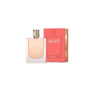 Hugo Boss - ALIVE EDP 80ml