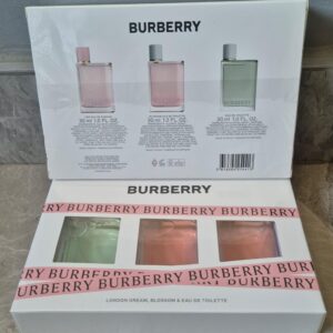 Burberry Her Set (3 x 30ml)