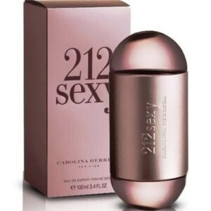 212 Sexy EDP 100ml
