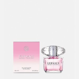 Versace Bright Crystal EDT 90ml
