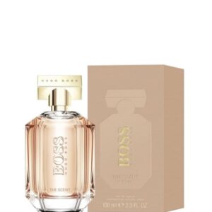 Hugo Boss The Scent EDP 100ml