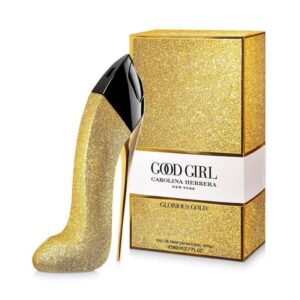 CH Good Girl Glorious Gold EDP 80ml
