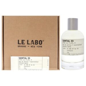 Le Labo SANTAL 33 100ml (Unisex)