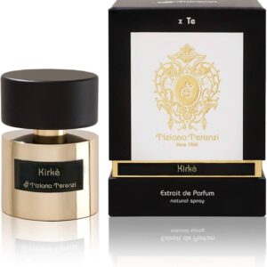 Kirkè By Tiziana Tarenzi Extrait De Parfum 100ml (Unisex)
