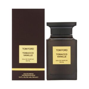 Tom Ford Tobacco Vanille EDP 100ml (Unisex)