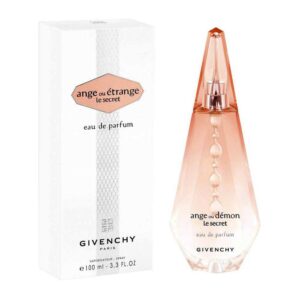 Givenchy Ange Ou Demòn Le Secret EDP 100ml (Pink)