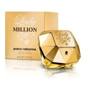 Paco Rabanne Lady Million EDP 80ml