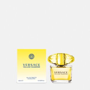 Versace Yellow Diamond EDT 90ml