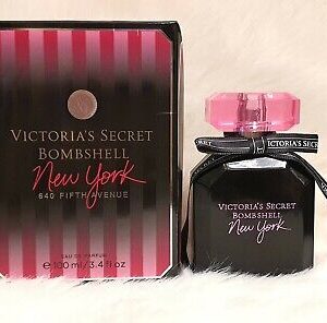 Victoria's Secret Bombshell New York EDP 100ml