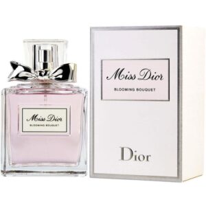 Miss Dior Cherie Blooming Bouquet EDT 100ml