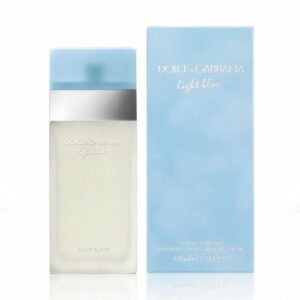 D&G Light Blue EDT 100ml