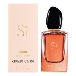 Giorgio Armani Si Intense EDP 100ml