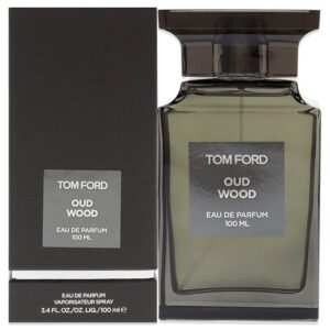 Tom Ford Oud Wood EDP 100ml (Unisex)