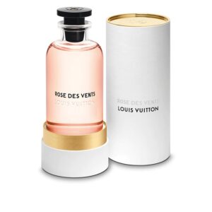 Louis Vuitton Rose Des