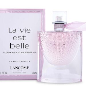 Lancôme La Vie Est Belle Flowers Of Happiness EDP 75ml