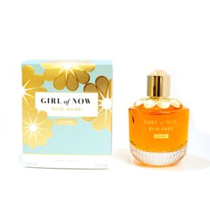 Elie Saab Girl Of Now SHINE EDP 90ml