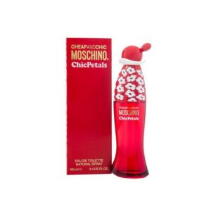 Moschino Cheap and Chick ChickPetals EDT 100ml