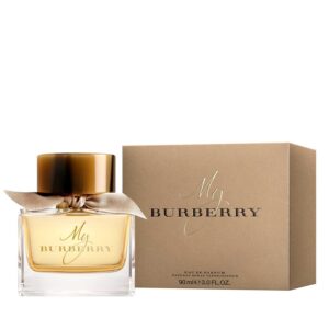 My Burberry EDP 90ml