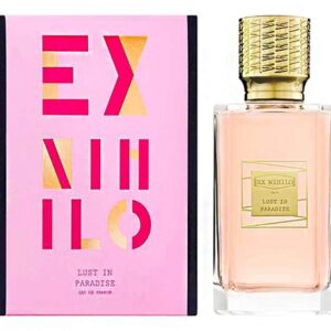 Lust In Paradise By Ex Nihilo EDP 100ml