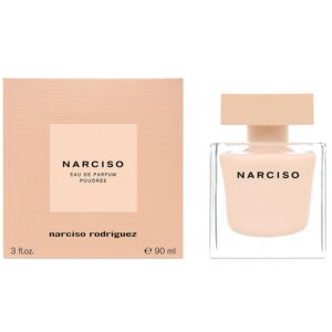 Narciso Rodriguez POUDRĒE EDP 90ml