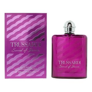 Tusardi Sound Of Donna EDP 100ml
