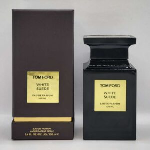 Tom Ford White Suede EDP 100ml