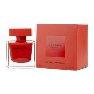 Narciso Rodriguez ROUGE EDP 90ml (Red)