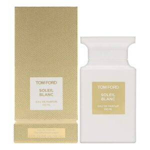 Tom Ford Soleil Blanc EDP 100ml (Unisex)