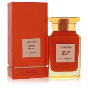 Tom Ford Bitter Peach EDP 100ml (Unisex)