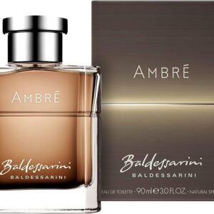 AMBRÉ By Baldessarini EDT 90ml