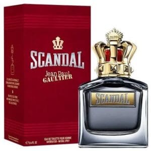 Jean Paul Gaultier SCANDAL EDT 100ml