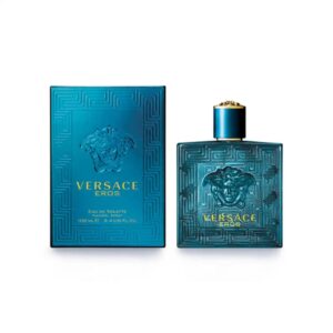 Versace Eros Blue EDT 100ml