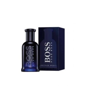 Hugo Boss Bottled Night EDT 100ml