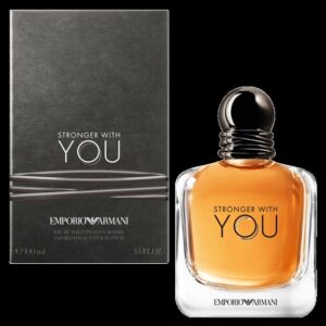 Emporio Armani Stronger With You EDT 100ml