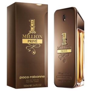 Paco Rabanne 1 Million Man Privè EDP 100ml