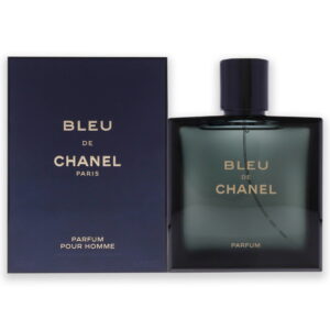 Chanel De Bleu PARFUM 100ml