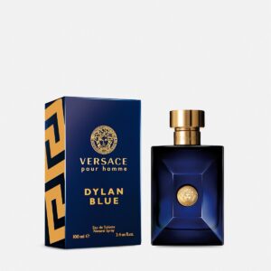 Versace Dylan Blue EDT 100ml
