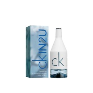 Ck In 2 U EDT 100ml