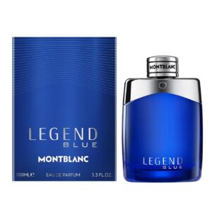 Mont Blanc Legend BLUE EDT 100ml