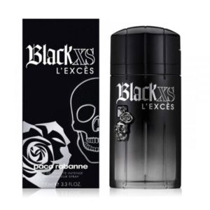 Paco Rabanne Black XS L'EXCES EDT 100ml