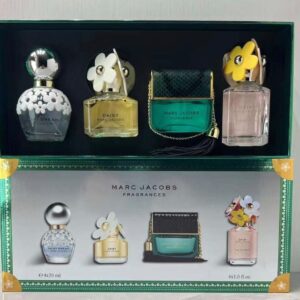 Daisy/Decadence Set (4 x 30ml)
