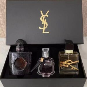 YSL Set (3 x 30ml)
