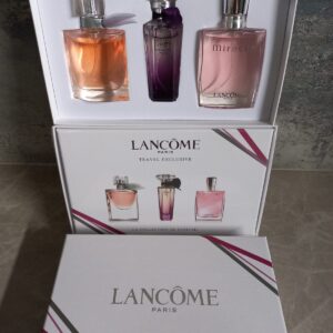 Lancome Set (3 x 30ml)