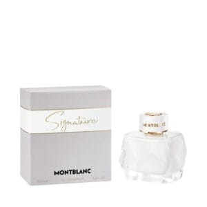 Mont Blanc Signature EDP 90ml