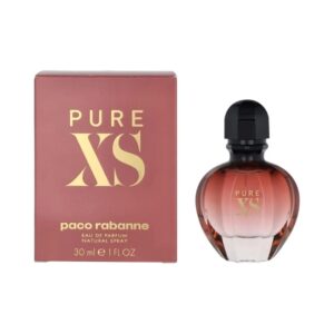 Paco Rabanne Pure XS EDP 80ml