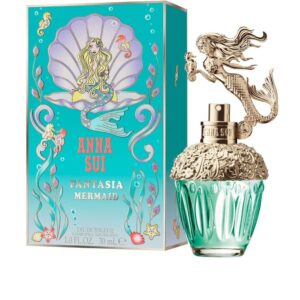 Anna Sui Fantasia Mermaid EDT 75ml