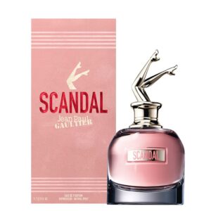 Jean Paul Gaultier Scandal EDP 80ml