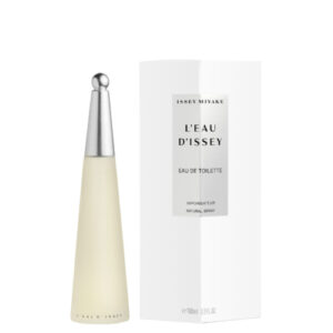 Issey Miyake L'eau D'Issey EDT 100ml