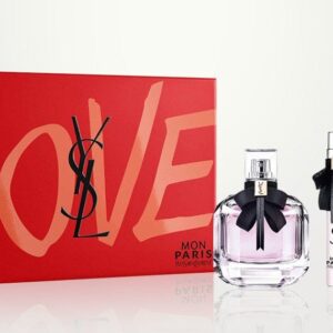 YSL Mon Paris Set