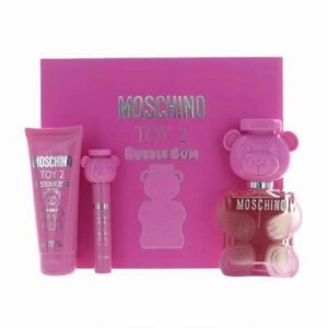 Moschino TOY 2 BUBBLEGUM Set